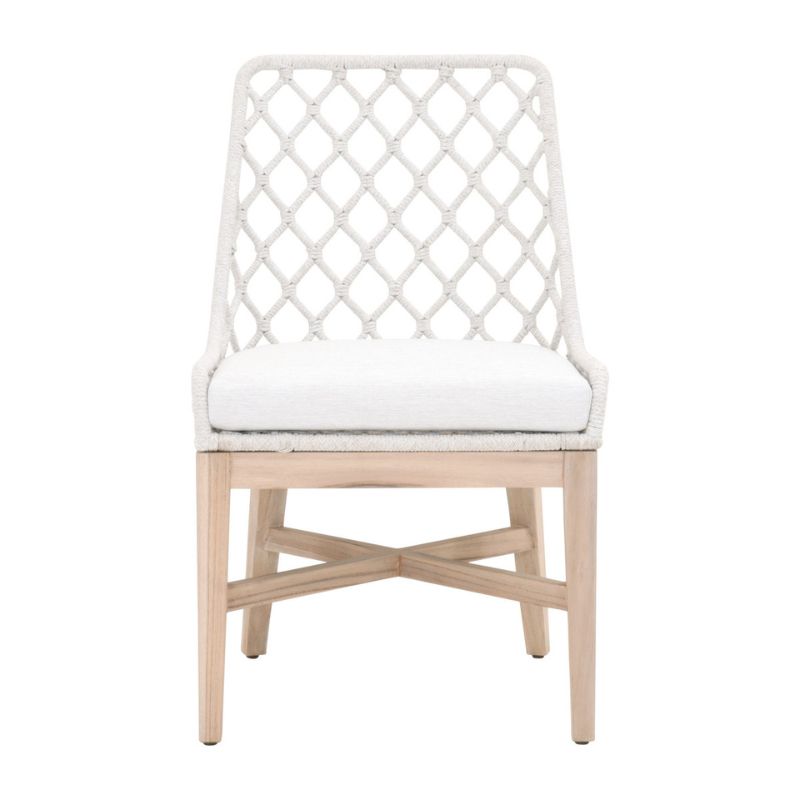 Bermuda Outdoor Dining Chair