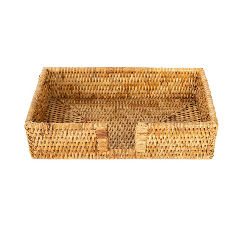 Sconset Guest Towel Holder - Natural