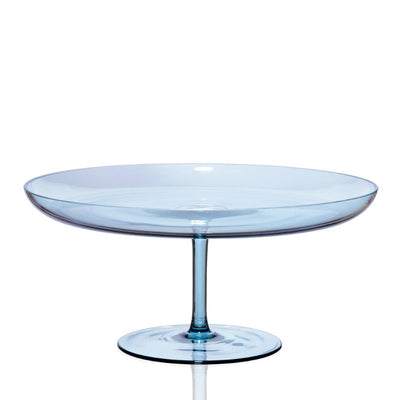 Ocean Crystal Cake Stand