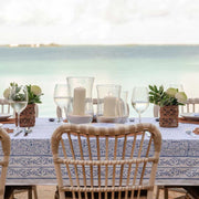 Coral Harbour Tablecloth