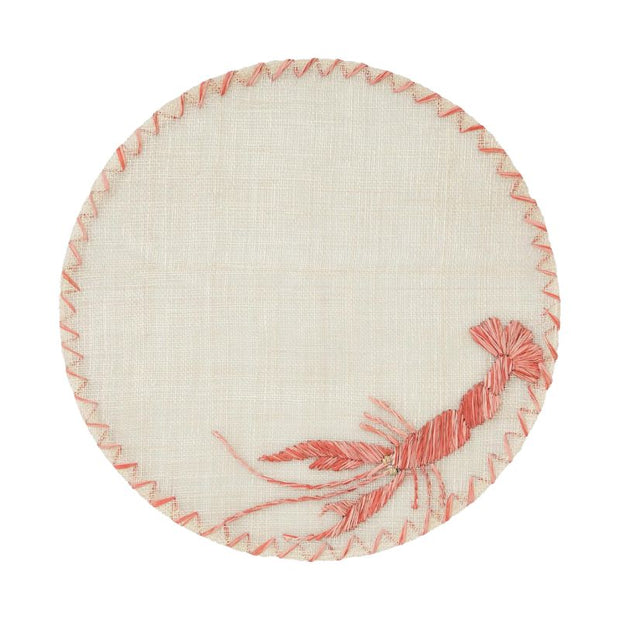 Lobster Placemats