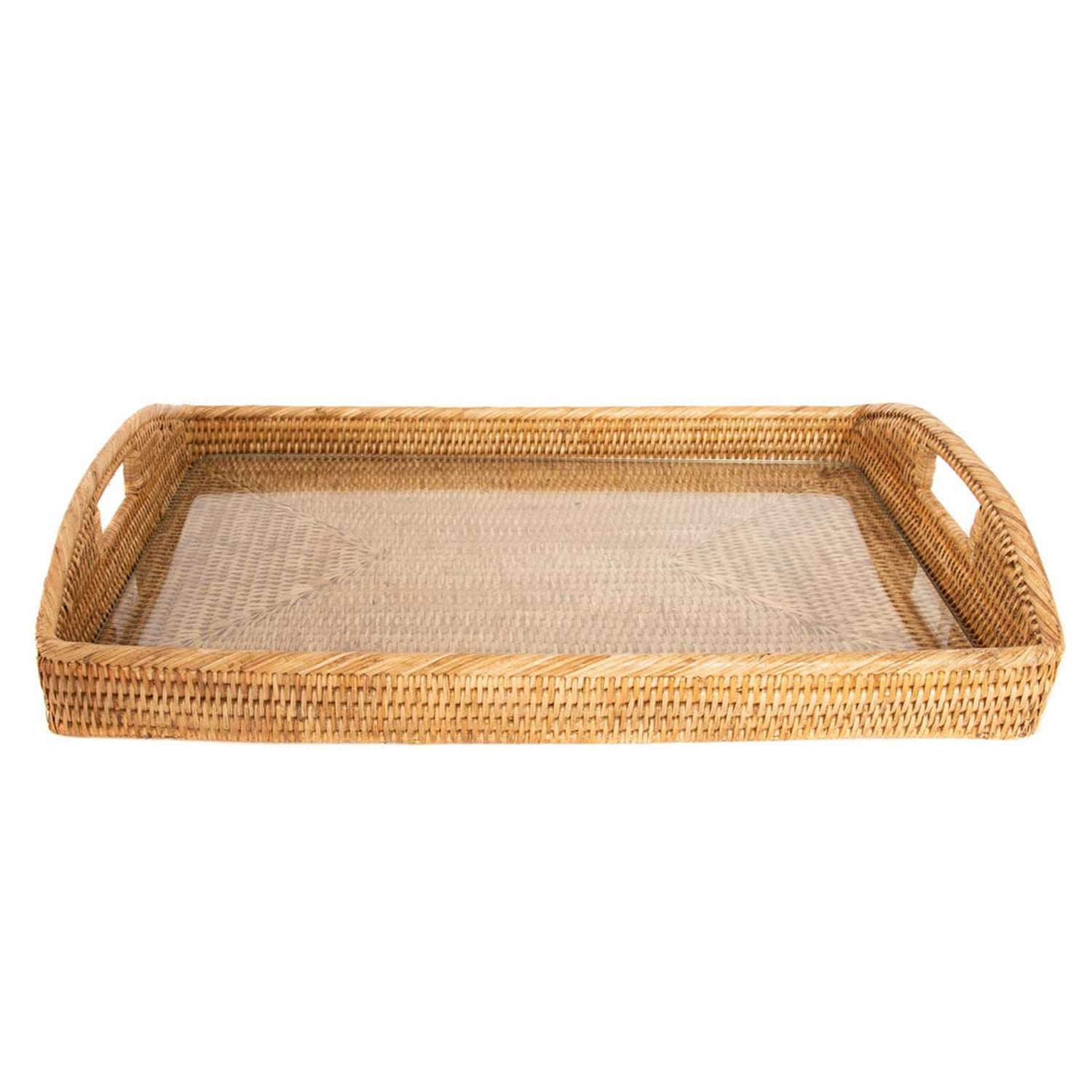 Lavallette Tray - Natural