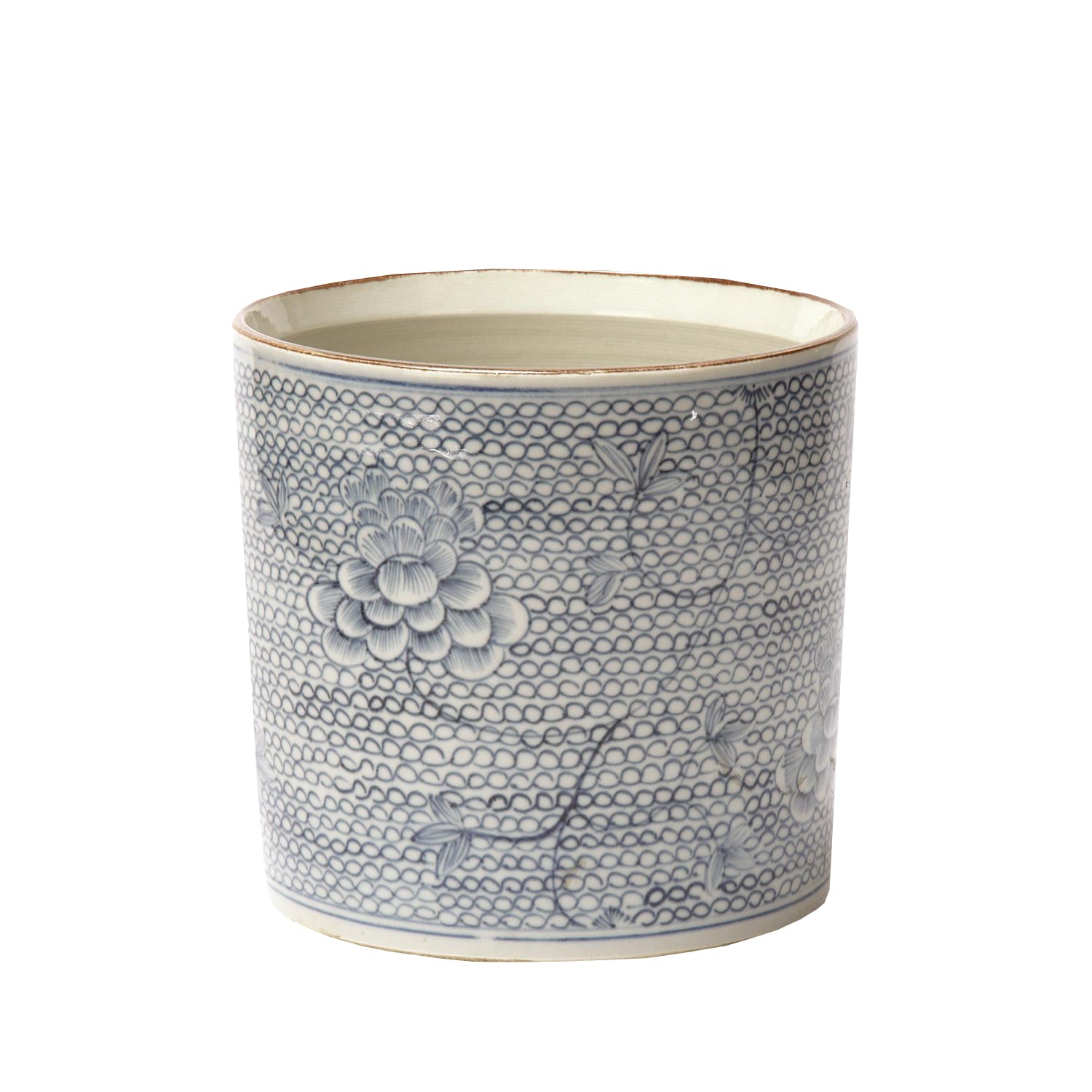 East Hampton Planter