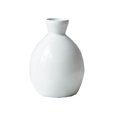Stone Seagirt Vase - Small