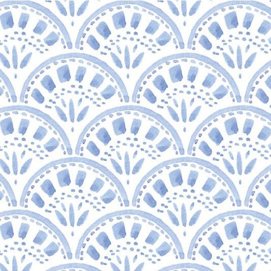Wallpaper - Coastal Wallpaper Designs & Patterns - Cailini Coastal