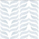 Huntington Wave Mist Wallpaper Swatch