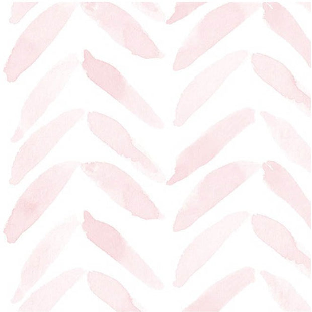 Photography Backdrop for Photographers Pink Chevron Photo Background
