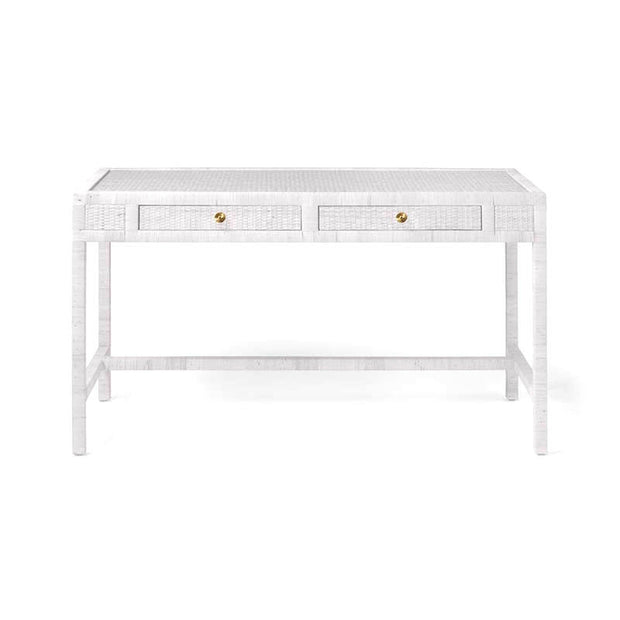 Avalon Desk - White